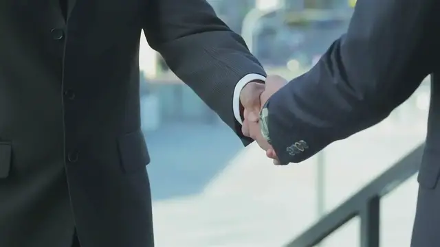 Video thumbnail for Impact of Trade Agreements on Financial Markets in the US