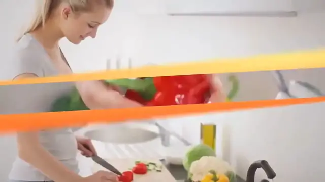 Video thumbnail for how to lose weight fast without diet and exercise just eat