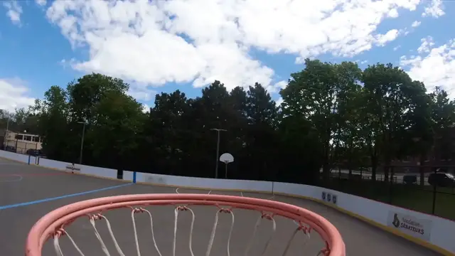 Video thumbnail for Iowa State Basketball: A Slam Dunk of Tradition, Talent, and Fun