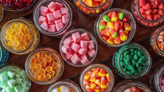 Video thumbnail for The Controversy and Science Behind Red Dye 3