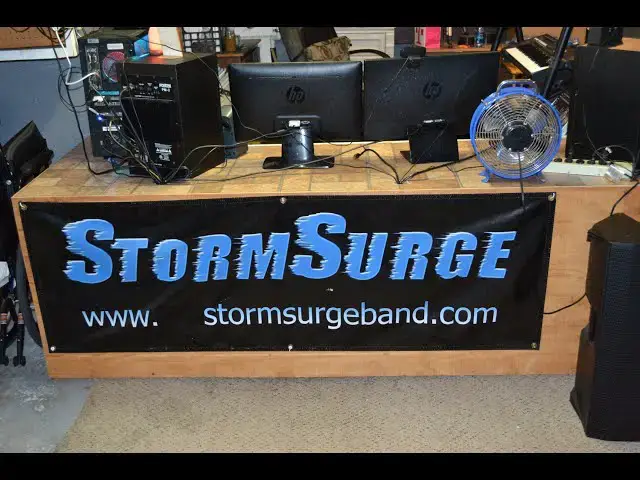 Video thumbnail for StormSurge News