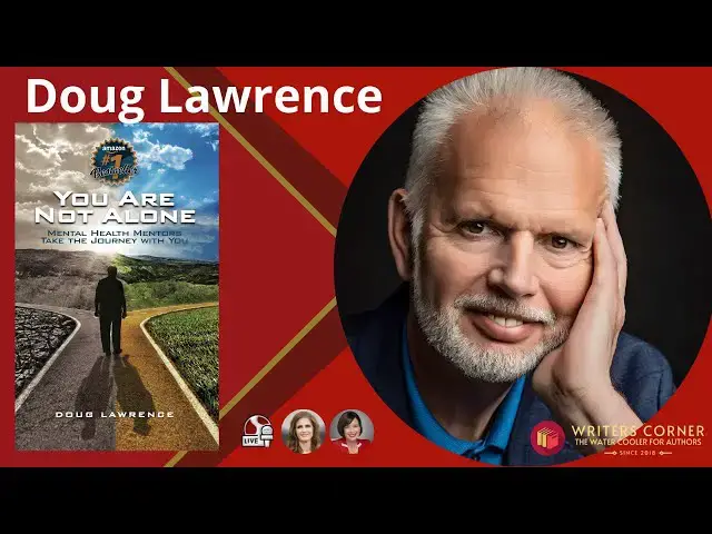 Video thumbnail for Mentoring for Mental Health: Doug Lawrence's Journey