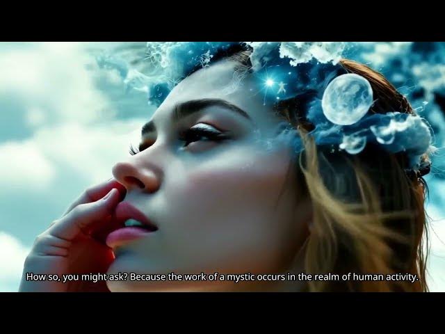 Video thumbnail for Prelude to a Dream 1 1, Out of Body Travel