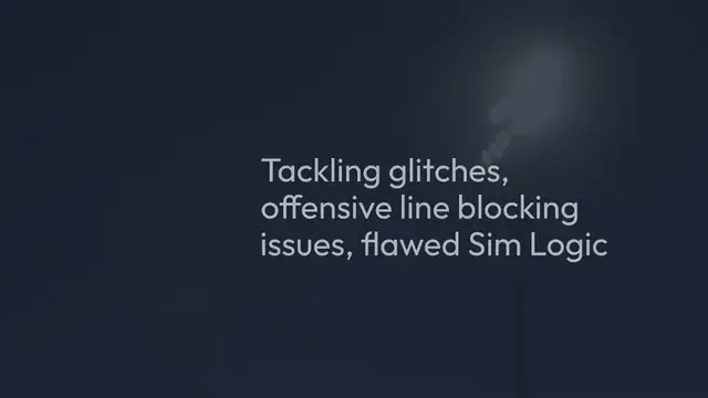 Video thumbnail for College Football 25 August 19 update early patch notes: Scoreboard and position change fixes