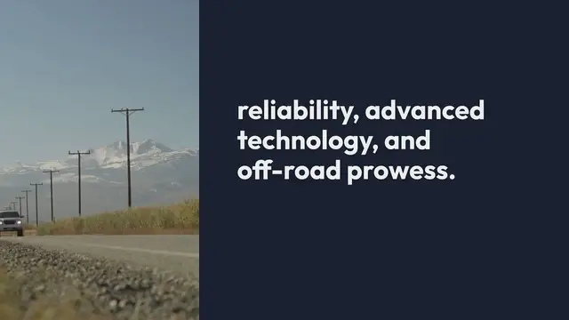 Video thumbnail for 2024 Toyota Tundra: Detailed Specs and Features Review