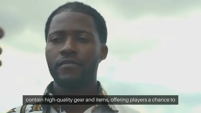 Video thumbnail for Free Fire Loot Drops