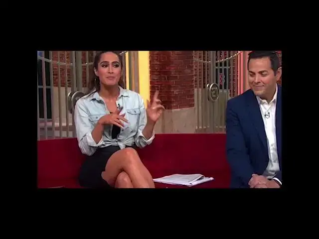 Video thumbnail for Lauren Shehadi MLB Central, Bio, wiki, Age, Husband and Net Worth