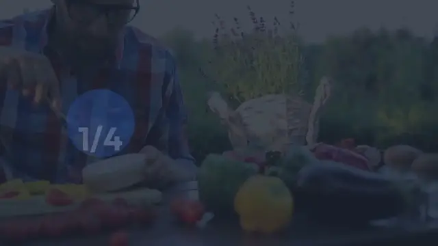 Video thumbnail for Pork and Prune Stuffed Pork Chops American Recipe