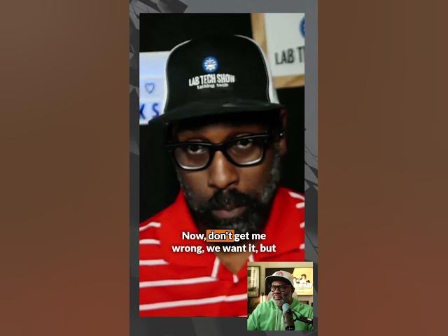 Video thumbnail for Find Your Tribe: The Conversations That Matter