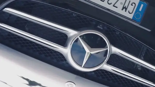 Video thumbnail for The Ultimate Luxury Sedan: Exploring the 2024 Mercedes-Benz S-Class Features and Specs