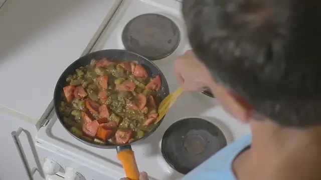 Video thumbnail for The Best Ever Slow Cooker Pot Roast Recipe