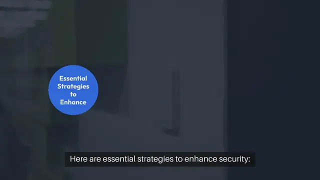 Video thumbnail for Home Security for Isolated Properties