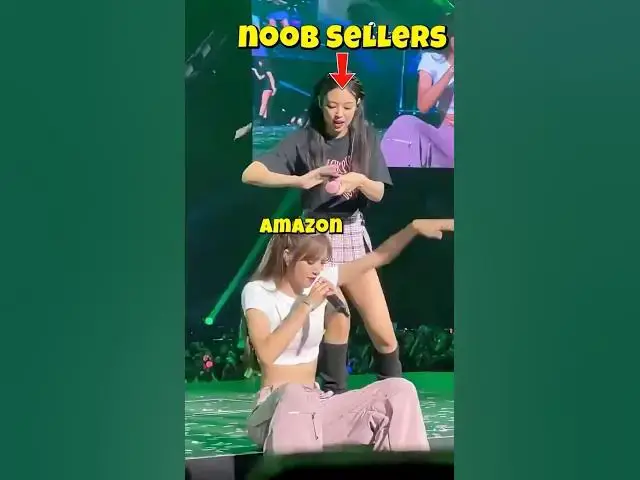 'Video thumbnail for Stop Losing Money on Amazon! 💸 (Do This First)'