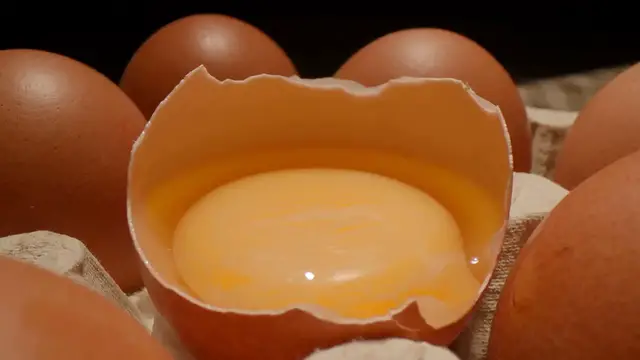 Video thumbnail for The Art of Scrambled Eggs