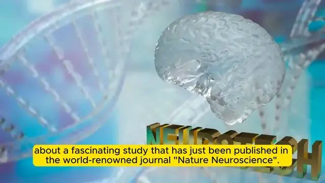 Video thumbnail for Fat deposits in brain cells can cause