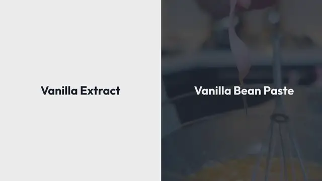 Video thumbnail for "Classic Vanilla Delight: Homemade Ice Cream Recipe"