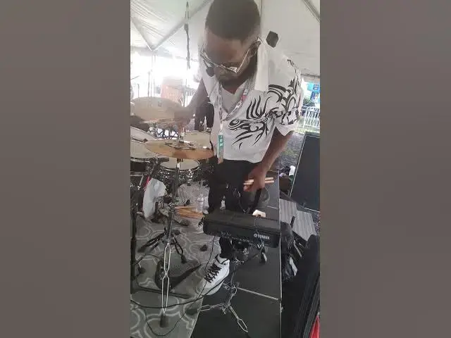 Video thumbnail for Taco Fest 2023 Side view