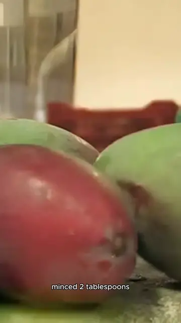 Video thumbnail for bitter melon recipe