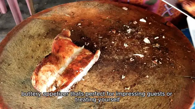 Video thumbnail for bone marrow recipe