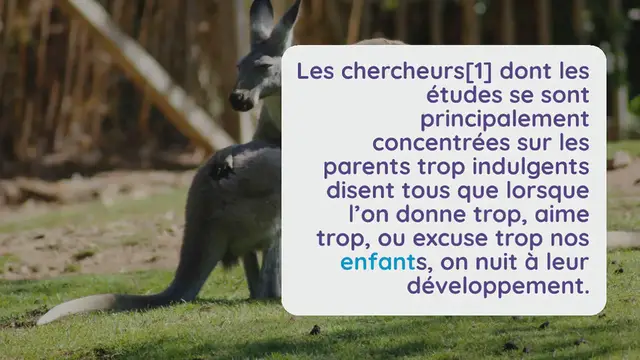 Video thumbnail for Une approche parentale axée sur l’enfant, qu’est-ce que c’est ?