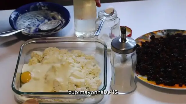 Video thumbnail for buttermilk ranch recipe