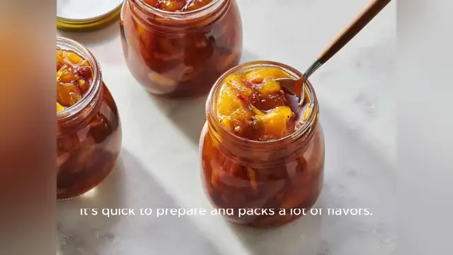 Video thumbnail for mango recipe