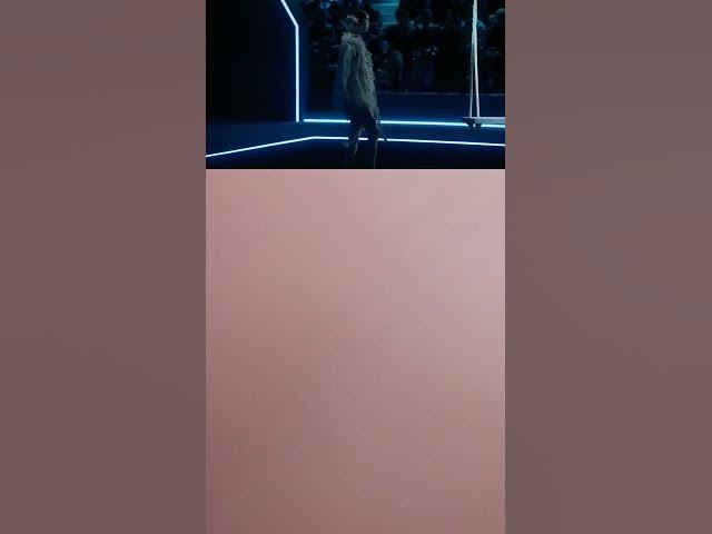 Video thumbnail for #fashionweek