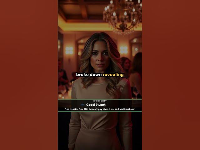 Video thumbnail for Teddi's Dad Saved Her Life During Cancer Battle