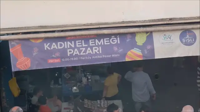 Video thumbnail for Turkey's best antique and flea markets