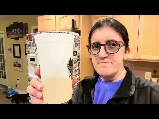 Video thumbnail for Best Ginger Beer? Gosling's or Fever Tree? (Taste Test)