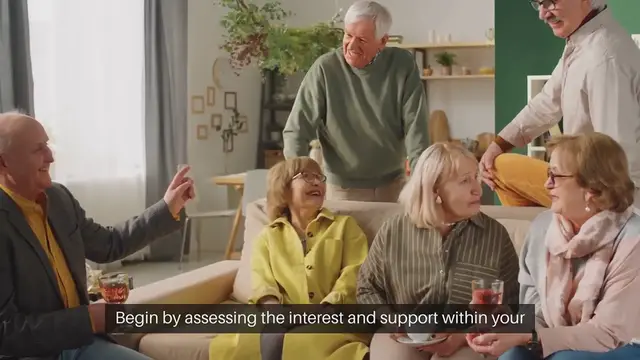 Video thumbnail for Starting Neighborhood Watch Groups Success