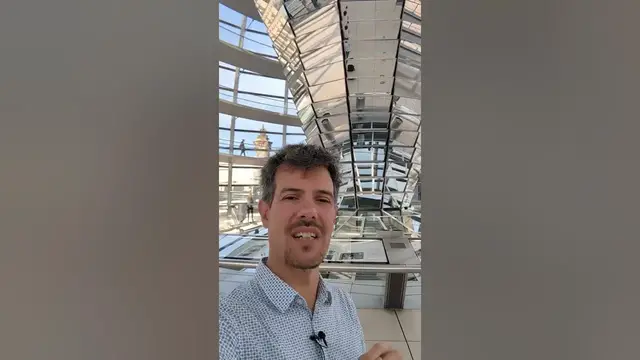 Video thumbnail for Reminder Ansible Community Day Berlin 20th September 2023 #ansible #event #berlin