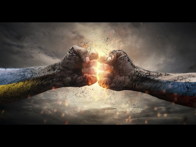 Video thumbnail for Spiritual Warfare, Angels and Demons, Preparation, Trailer, Marilynn Hughes, Out of Body Travel