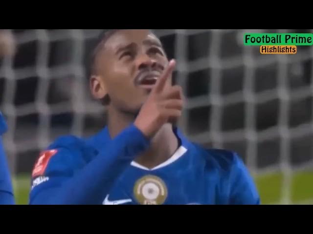 Video thumbnail for Chelsea vs Charlton Athletic 5 -1   All Goals   Highlights 🔥 FA Cup 2026 🔥 Enzo Fernández Goal