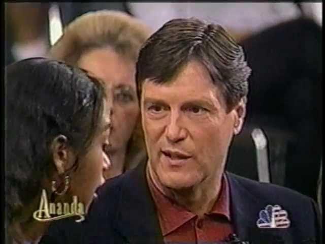 Video thumbnail for Ananda Lewis - Dr. Stephen Royal Jackson, Ph.D., The Tragedy of Teenage Pregnancy