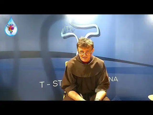 Video thumbnail for FRA BOŽE RADOŠ - VRCA PERJE SA BIOKOVA OKO MONS.ŽELIMIRA PULJIĆA