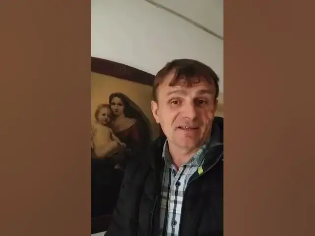 Video thumbnail for PIJANICA U JEDNOSMJERNOJ ULICI - FRA BOŽE RADOŠ