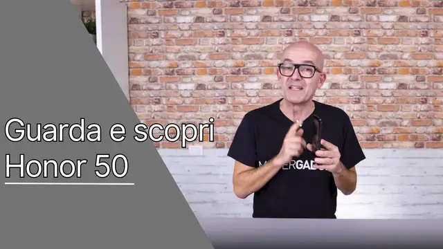 Video thumbnail for Video-Hands-On-Honor-50-Pro