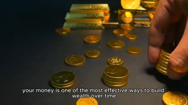 Video thumbnail for Best Financial Investment Strategies for Beginners