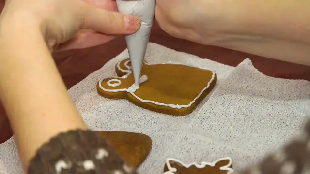 Video thumbnail for Ultimate Soft Sugar Cookies