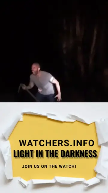 'Video thumbnail for Strange human behavior?'