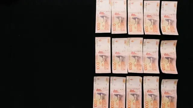 Video thumbnail for MUST KNOW Tips for Argentina Travel： DOUBLE YOUR MONEY!