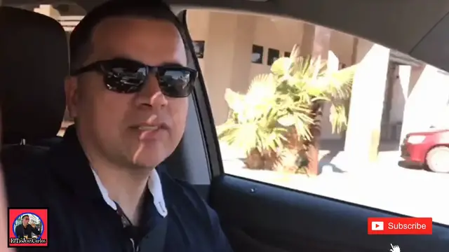 Video thumbnail for Driving in MEXICO. Tips #Mexico #Baja #Travel