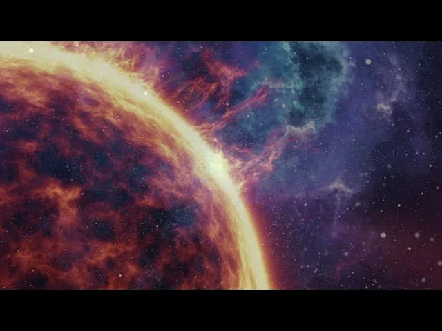 Video thumbnail for The Nature of Time and Space - Initiations with Mystic, Marilynn Hughes, Out of Body Travel