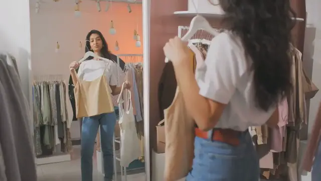'Video thumbnail for 11 Best Quality Fabrics for Clothes to Look High-End'