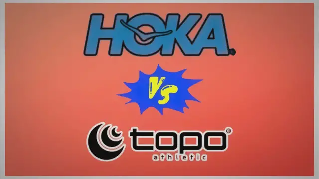 Video thumbnail for Topo Athletic VS Hoka: Which Is Better?