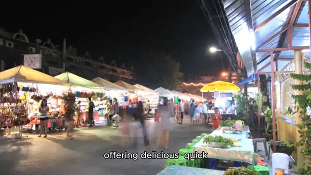 'Video thumbnail for Best Street Food Dishes Around the World'