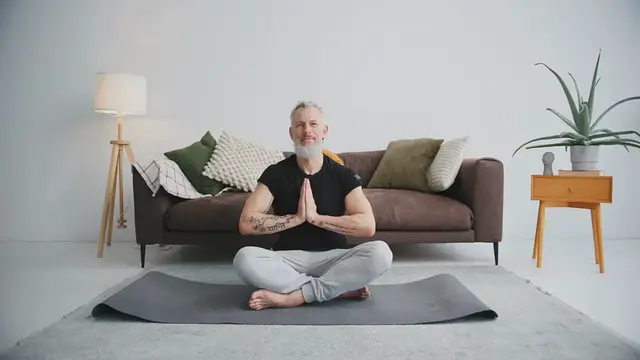 Video thumbnail for Fitness and Mindfulness