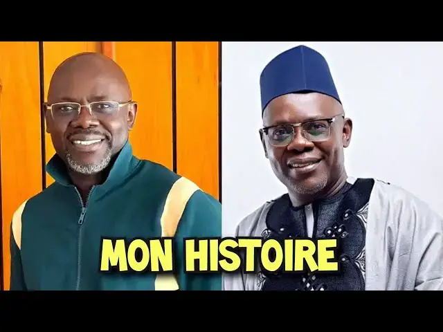 'Video thumbnail for L'incroyable Histoire d' Ebenezer Kepombia ( Mitoumba )'