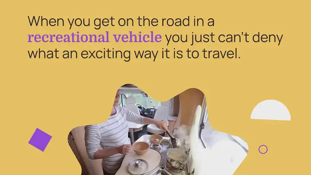 Video thumbnail for You Can’t Hit the Road Until You Hit Checkout: